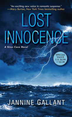 Lost innocence Book cover
