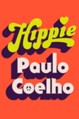Hippie Book cover