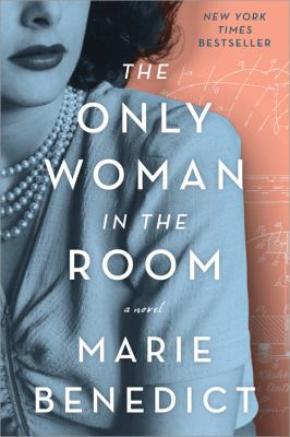 The only woman in the room Book cover