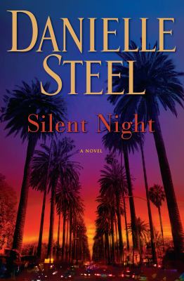 Silent night : a novel Book cover