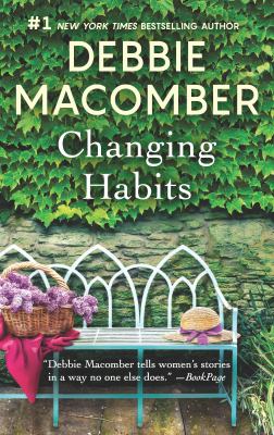 Changing habits Book cover