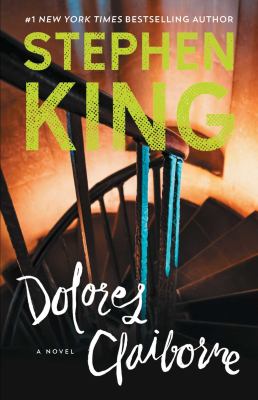 Dolores Claiborne : a novel Book cover