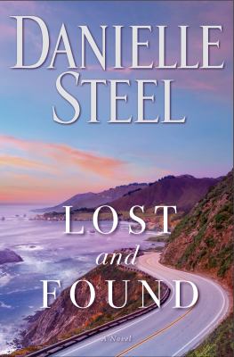 Lost and found : a novel Book cover