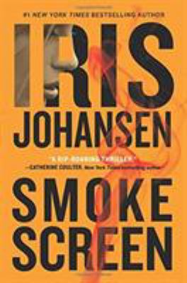 Smokescreen Book cover