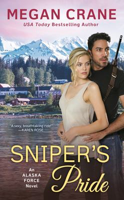 Sniper's pride Book cover