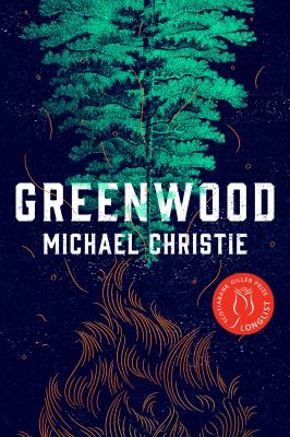 Greenwood Book cover