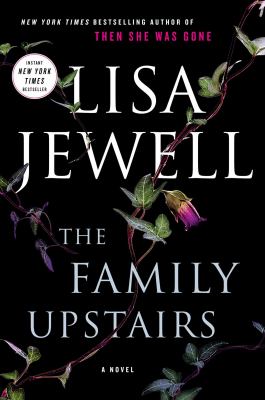 The family upstairs Book cover