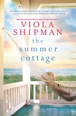 The summer cottage Book cover