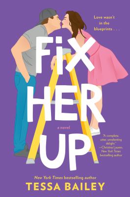 Fix her up : a novel Book cover