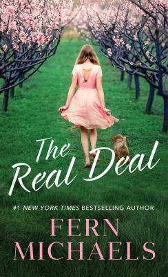 The real deal Book cover