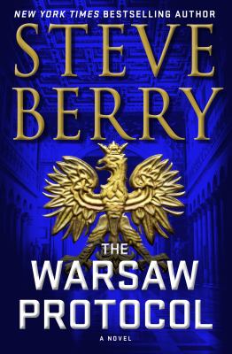 The Warsaw protocol Book cover