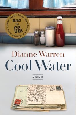 Cool water : a novel Book cover