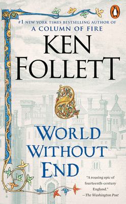 World without end Book cover