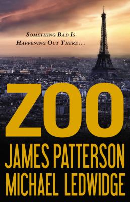 Zoo Book cover