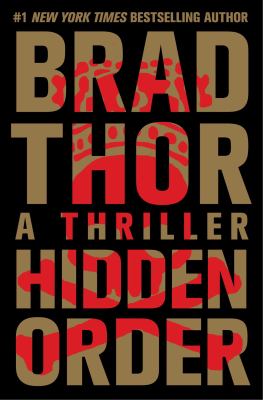 Hidden order : a thriller Book cover
