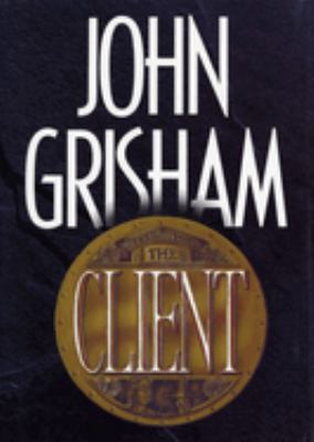 The client Book cover