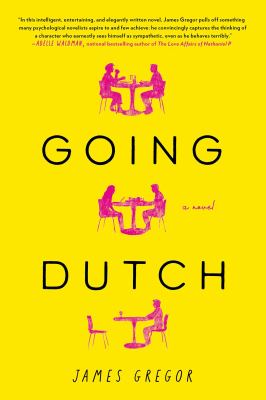 Going Dutch : a novel Book cover