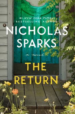 The return : a novel Book cover