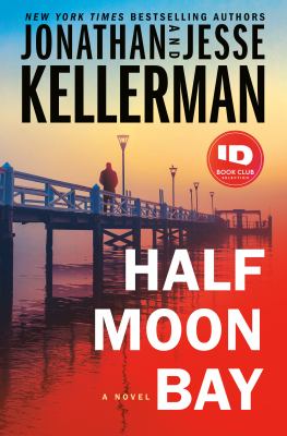 Half Moon Bay : a novel Book cover