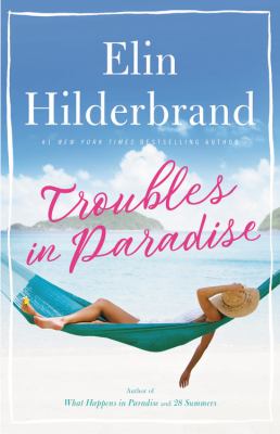 Troubles in paradise : a novel Book cover