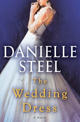 The wedding dress : a novel Book cover