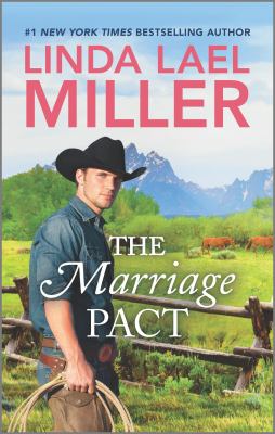 The marriage pact Book cover