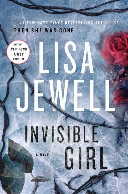 Invisible girl : a novel Book cover