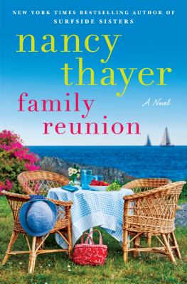 Family reunion : a novel Book cover