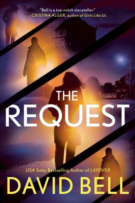 The request Book cover