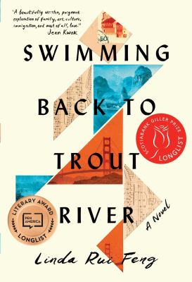 Swimming back to Trout River Book cover