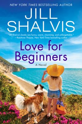 Love for beginners : a novel Book cover