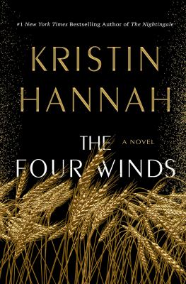 The four winds Book cover