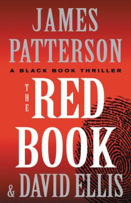 The red book Book cover
