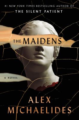 The maidens : a novel Book cover
