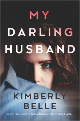 My darling husband : a novel Book cover