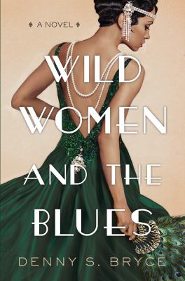 Wild women and the blues Book cover