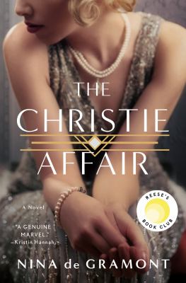 The Christie affair : a novel Book cover