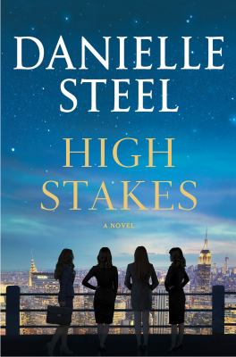 High stakes : a novel Book cover