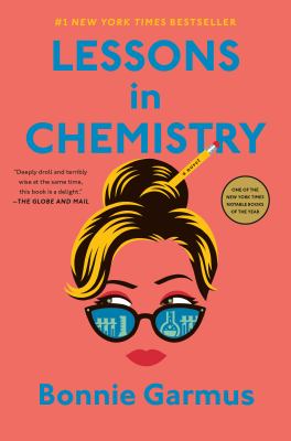 Lessons in chemistry : a novel Book cover