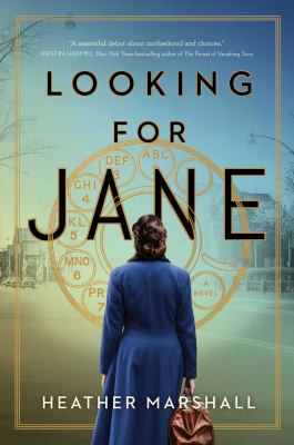 Looking for Jane Book cover