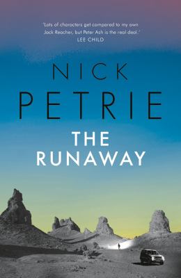 The runaway Book cover