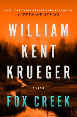 Fox Creek : a novel Book cover