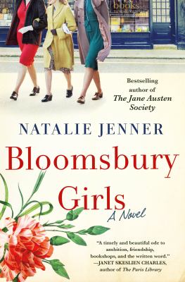 Bloomsbury girls : a novel Book cover