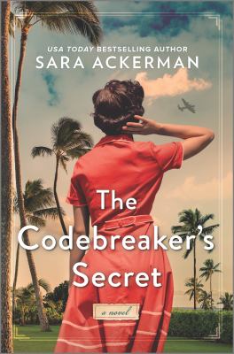 The codebreaker's secret Book cover