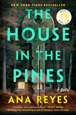 The house in the pines : a novel Book cover