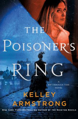 The poisoner's ring Book cover