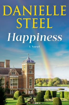 Happiness : a novel Book cover