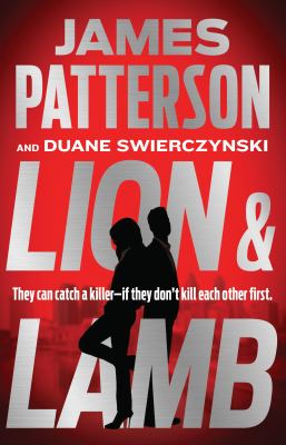 Lion & Lamb Book cover