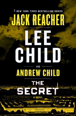 The secret : a novel Book cover