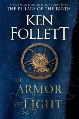 The armor of light Book cover